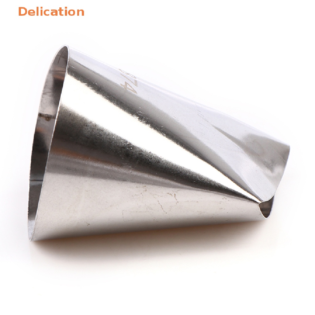 1 Đuôi Bắt Bông Kem Hình Hoa Hồng Cỡ Lớn #874