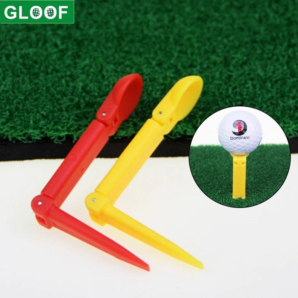 Giá Đỡ Bóng Golf Không Vỡ Tiện Dụng