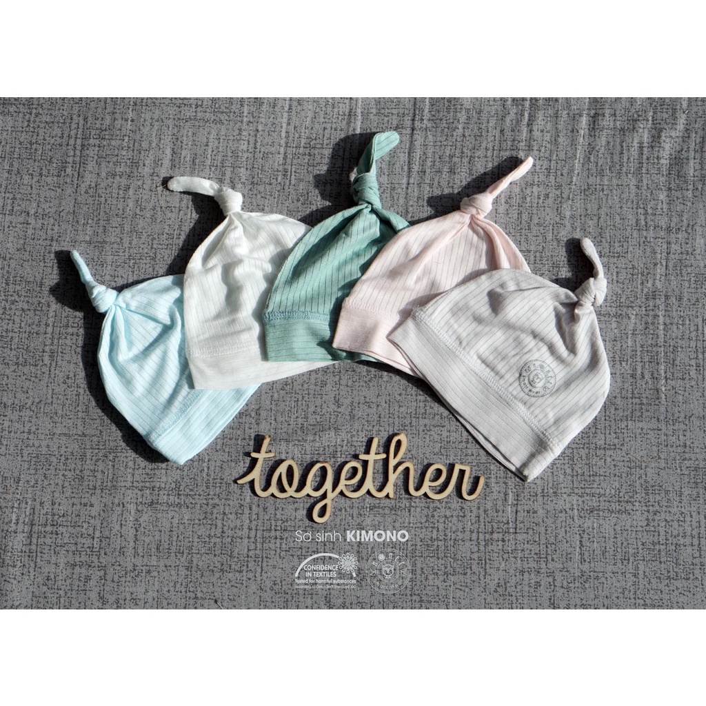 HRNEE Set phụ kiện Mũ, Bao Tay, Bao Chân modal