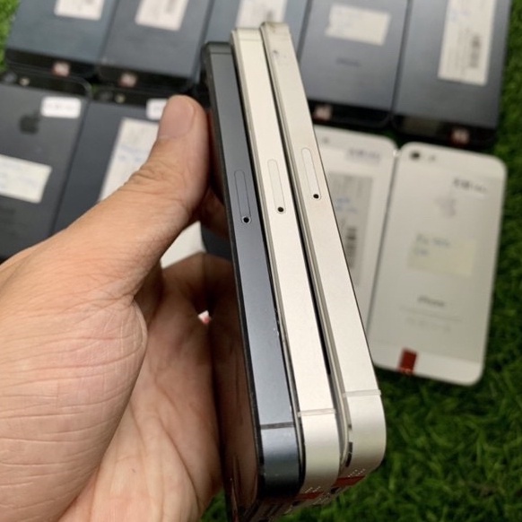 Điện Thoại ip 5s quốc tế có bảo hành kèm phụ kiện | BigBuy360 - bigbuy360.vn