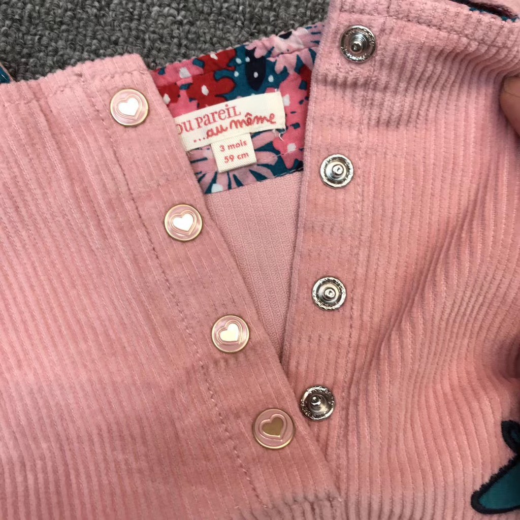 Yếm nhung Dpam dư xịn