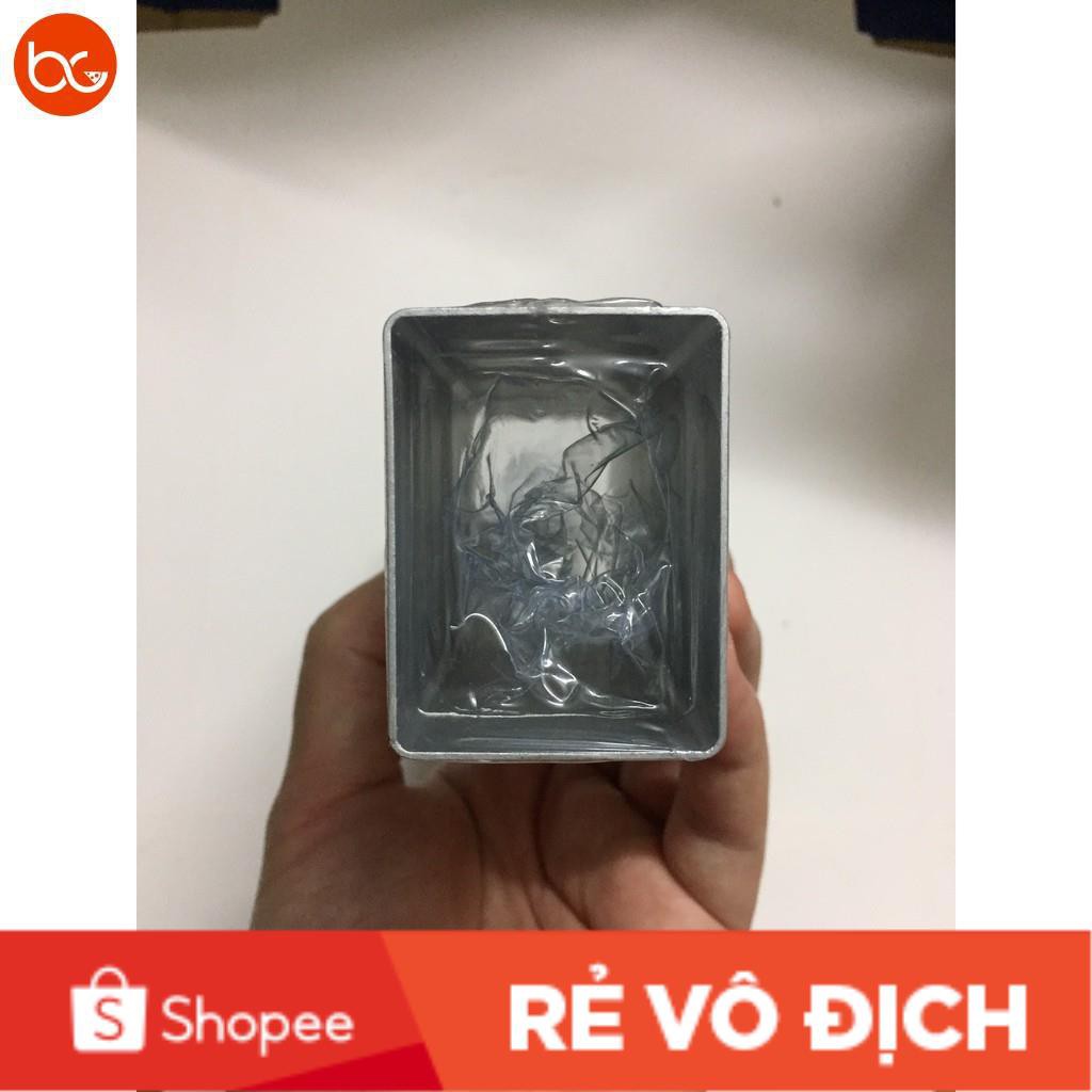 Khuôn cookies hình chữ nhật - Gồm 10 Khuôn