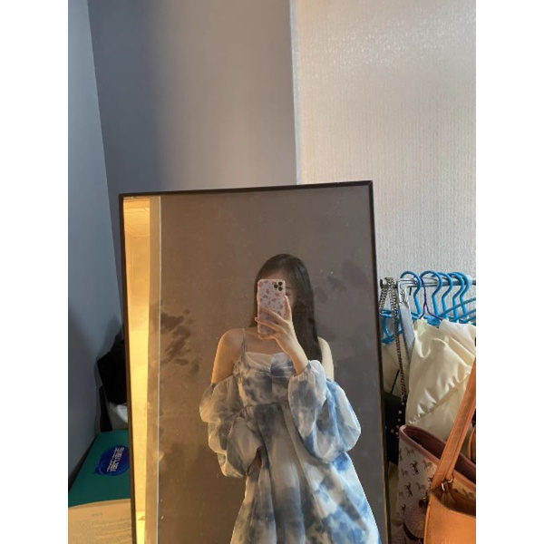 Váy Bánh Bèo Nữ