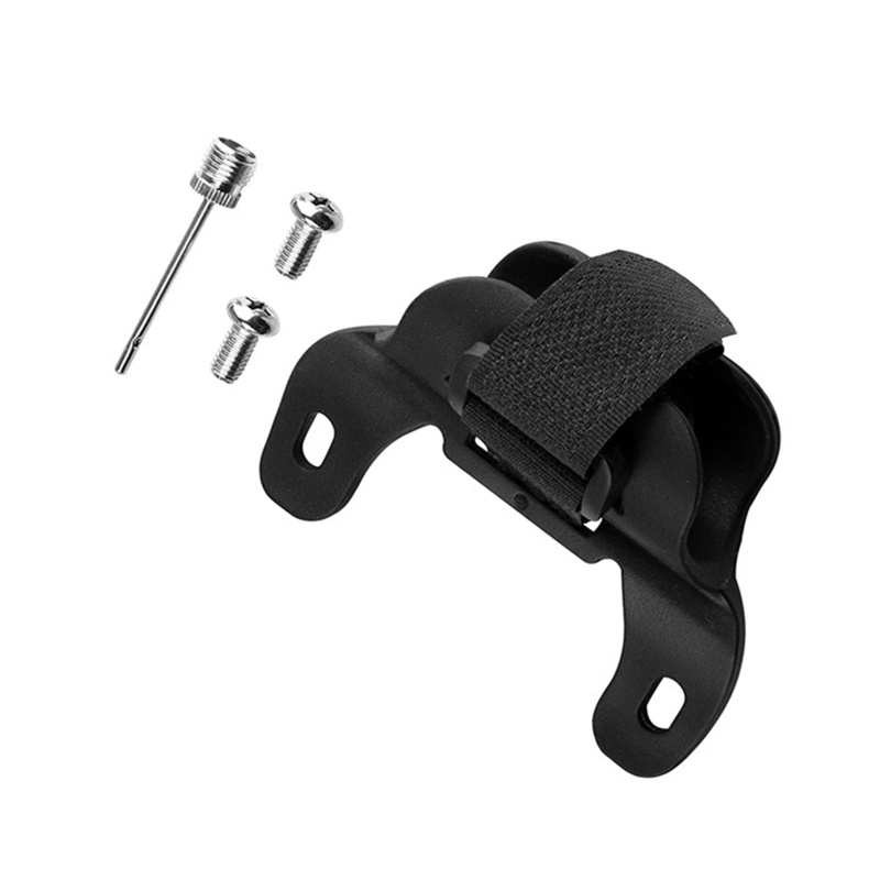 Ống Bơm Mini CO2 Cách Nhiệt Tiện Dụng Cho Xe Đạp