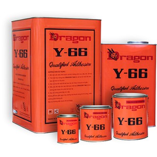  Keo dán con chó Y-66  100g 200g 600g 3kg  