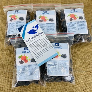 100g Hạt Gấc Khô