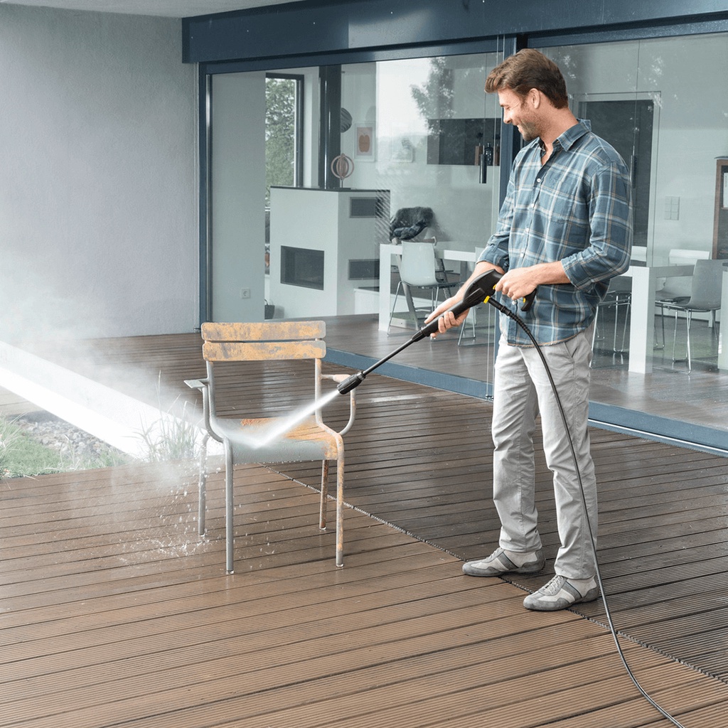 Chất tẩy rửa thông dụng, phổ thông Karcher 5 lít