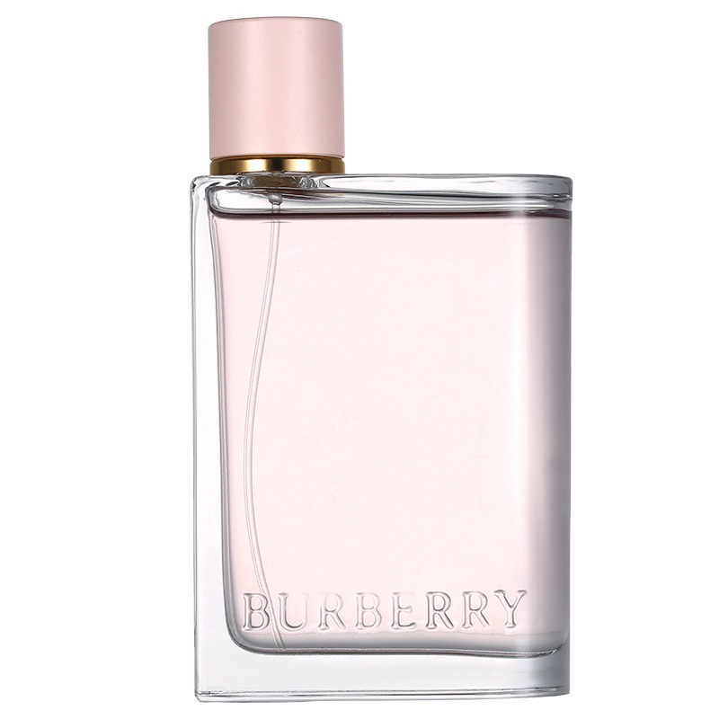 Nước Hoa BURBERRY Hương Hoa Và Cô Gái Hương Thơm Tươi Mát 100ML