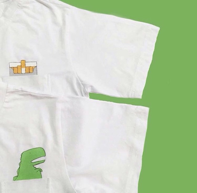 Áo Tank Top Xuất Dư