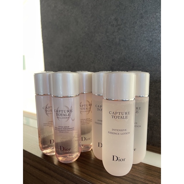 Nước thần 𝐃.𝐈.𝐎.𝐑 𝐂𝐀𝐏𝐓𝐔𝐑𝐄 𝐓𝐎𝐓𝐀𝐋𝐄 𝐂𝐄𝐋𝐋 𝐄𝐍𝐄𝐑𝐆𝐘 𝐓𝐇𝐄 𝐋𝐎𝐓𝐈𝐎𝐍 𝐒𝐄𝐑𝐔𝐌 50ml bản mới