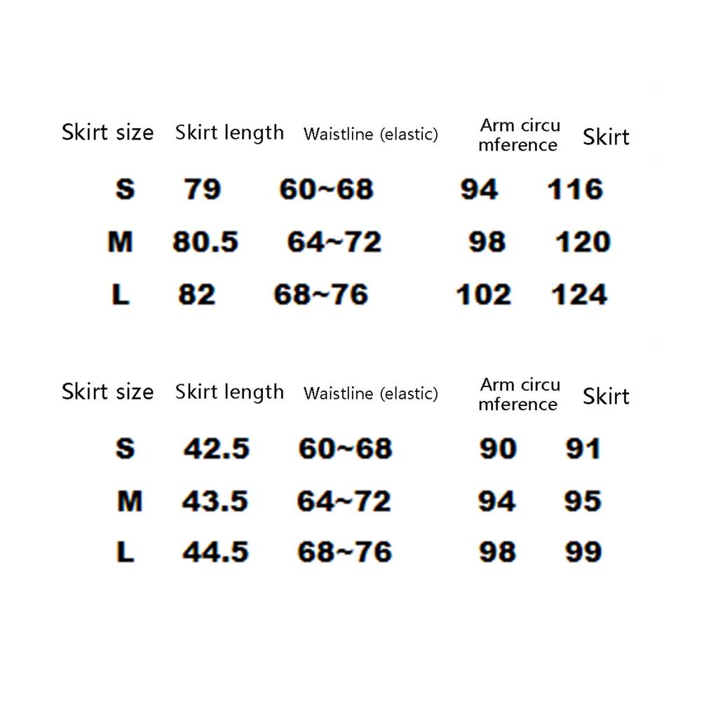 Chân váy lưng cao xếp nếp xinh xắn thời trang dành cho nữ