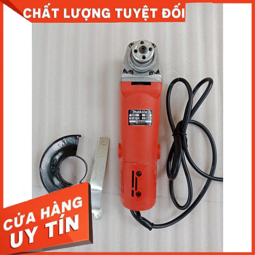 Máy mài makita 900w | may mai cam tay