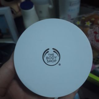Cushion the body shop