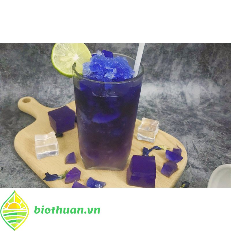 Hạt Giống Hoa Đậu Biếc
