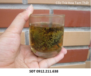 Free ship hoa tâm thất 250g
