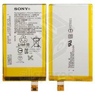 [Dùng Thử 7 Ngày] Pin SONY XPERIA Z5 COMPACT/ Z5 MINI/ E5803/ E5823 Bh 12 tháng
