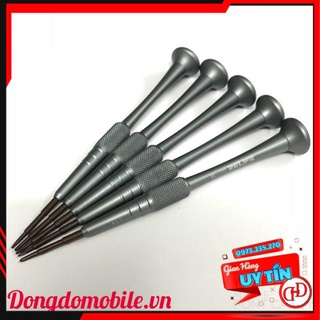 Bộ tovit 5 đầu chuyên dụng rl-721
