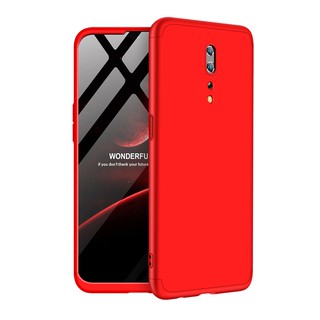 Ốp lưng điện thoại dành cho OPPO Reno Z (3in1)
