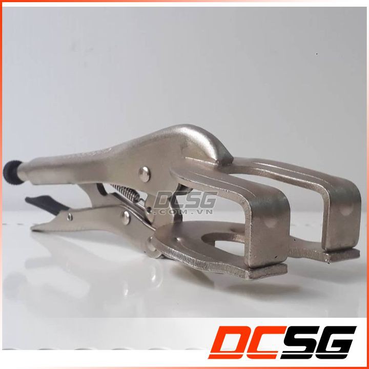 Kềm bấm chết chữ U Truper 17426