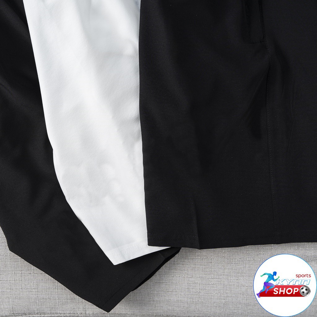 [Mã SKAMSALEP6 giảm 10% TỐI ĐA 100K đơn150K] Quần đùi thể thao thời trang nam 001 phom 40-80kg kynn shop | BigBuy360 - bigbuy360.vn