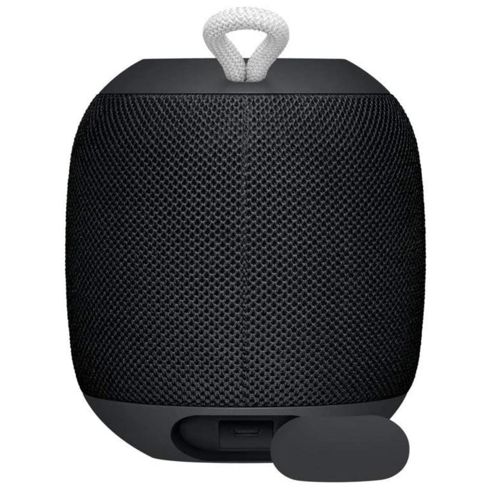 Loa Bluetooth Không Dây Logitech Ue Wonderboom Wonder Boom