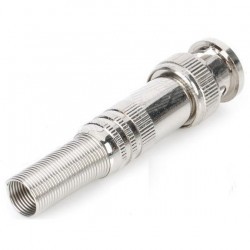 Bộ 4 Đầu BNC lò xo camera