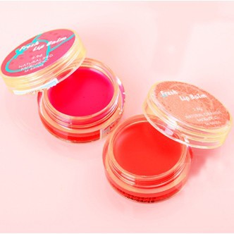 Son dưỡng môi trái cây ngọt ngào Marado Fresh Lip Balm 2.8g