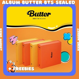 Album Ảnh BTS Bơ Đóng Gói An Toàn