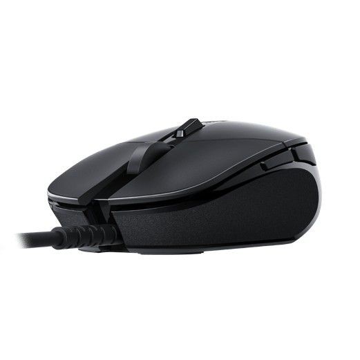 [Trả góp 0% LS] [Mã ELLOGI GIẢM 5% ĐƠN BẤT KỲ]Chuột game Logitech G302 Daedalus Prime