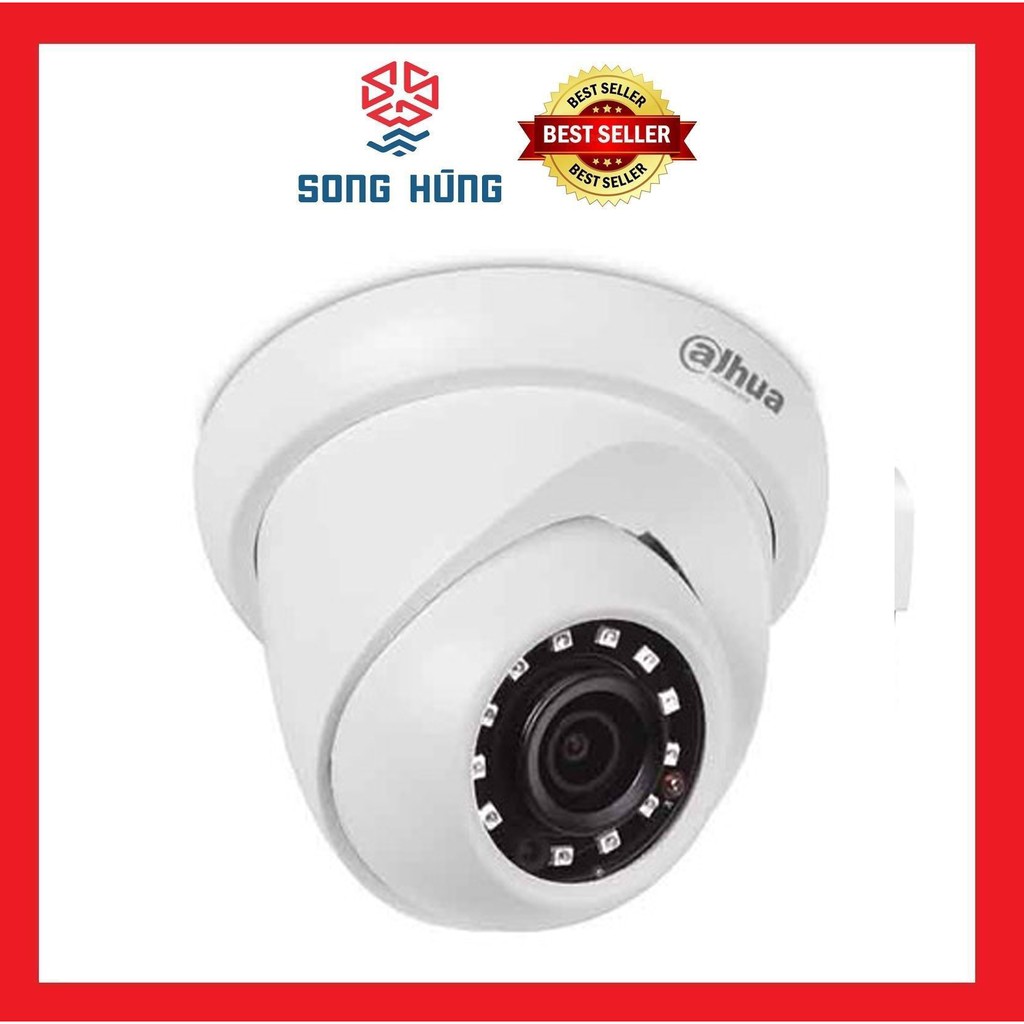 Camera IP Dome 2.0MP DAHUA DH-IPC-HDW1230SP-S4