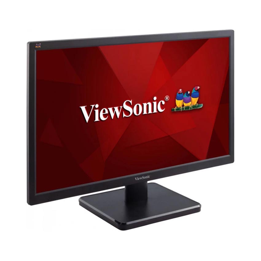Màn hình Viewsonic VA2223-H (21.5inch/FHD/TN/60Hz/5ms/250nits/HDMI+VGA)