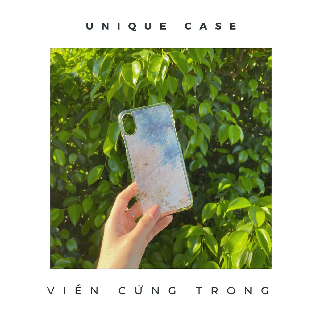 Ốp lưng điện thoại iPhone Unique Case MIN005