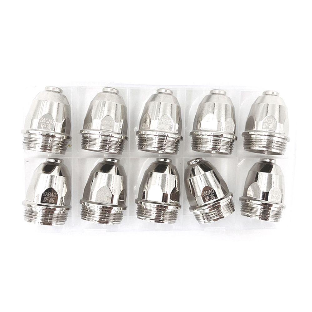 Bộ 4 Dây Hàn Plasma Dày Dặn 2.0 Chất Lượng Cao