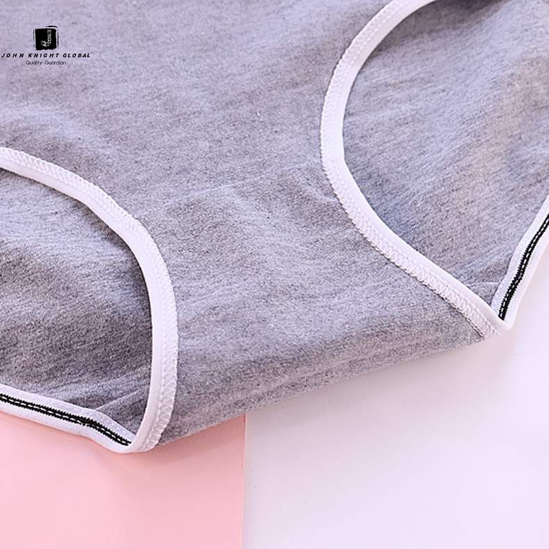 Quần lót cotton không đường may phong cách hợp thời trang cho nữ | BigBuy360 - bigbuy360.vn