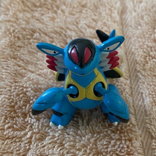 Mô hình pokemon tomy