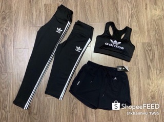 Set adidas