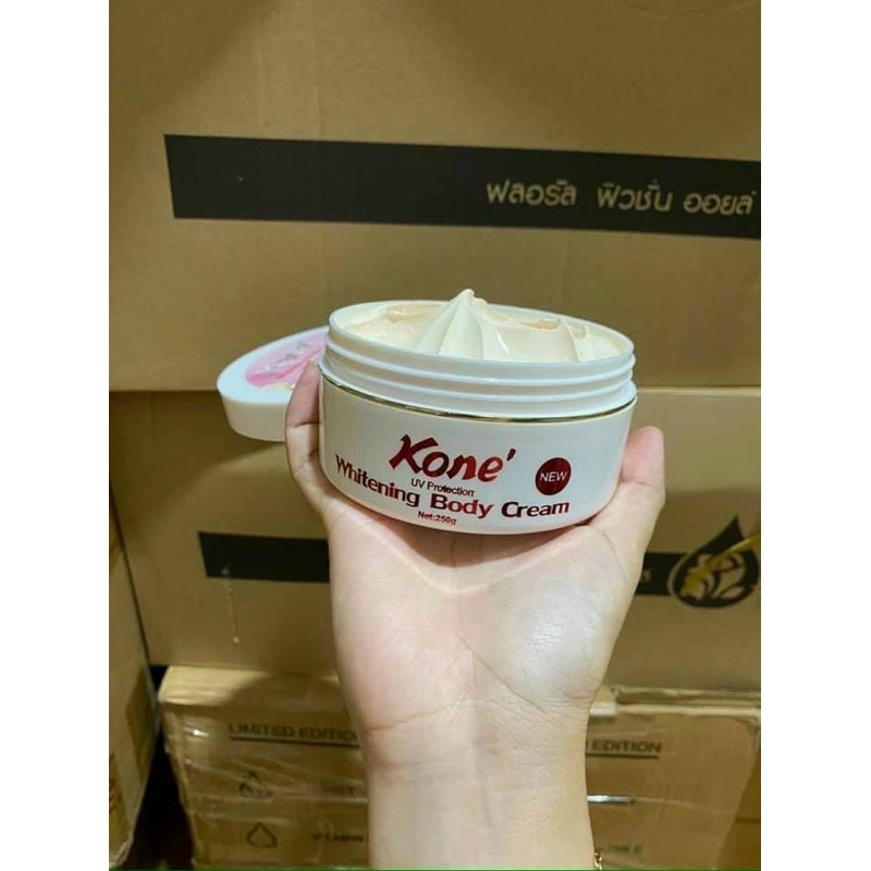 Chính hãng, Body Kone Thái mẫu mới Tem Cào | BigBuy360 - bigbuy360.vn