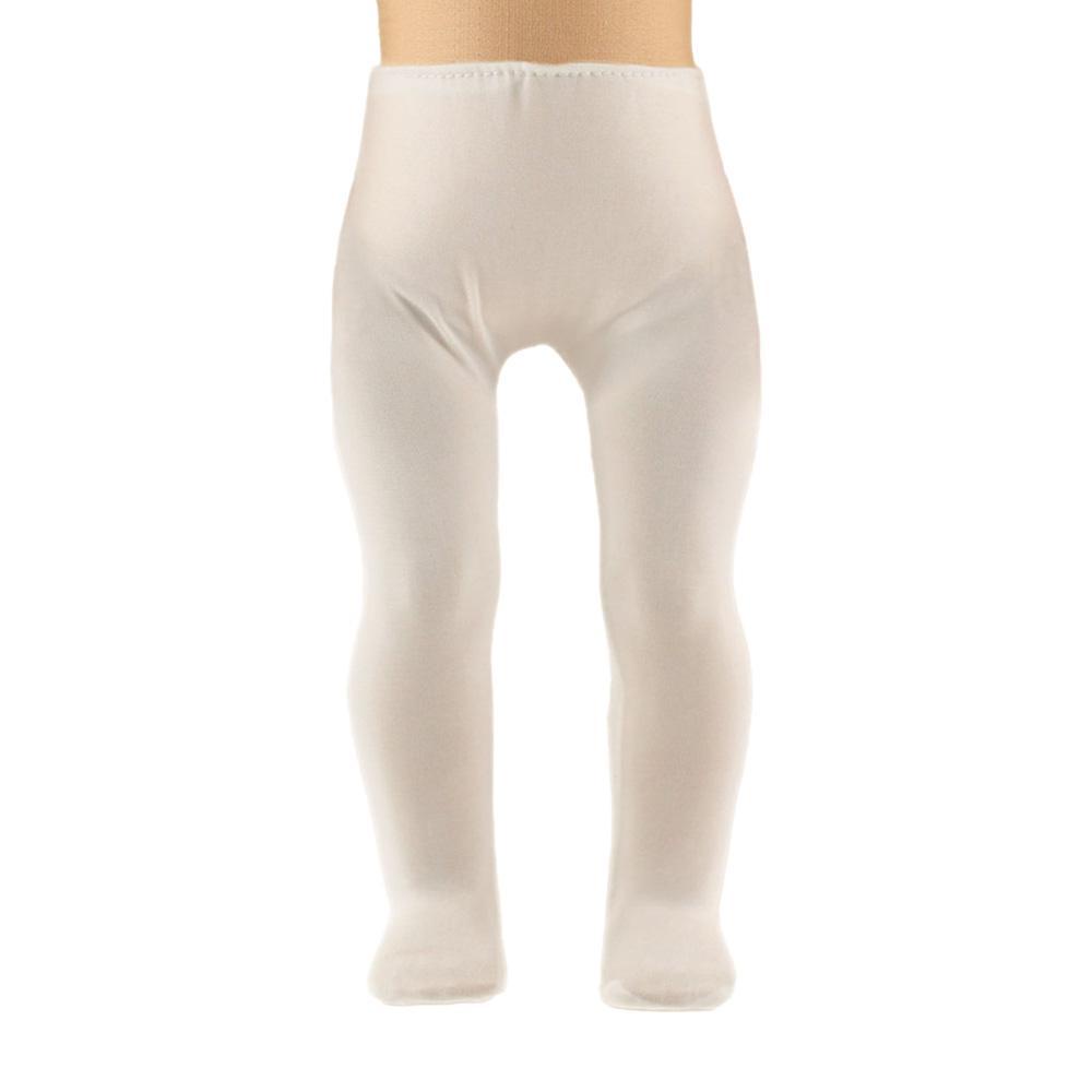 Luol Quần Tất Ren Hình Trái Tim Thay Đổi Trong Nhà Búp Bê Thời Trang