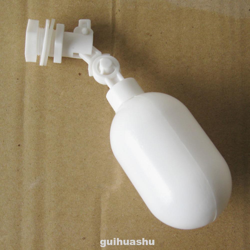 Portable Non Toxic Replacement Pond Water Tank For Aquarium Plastic Mini Float Valve