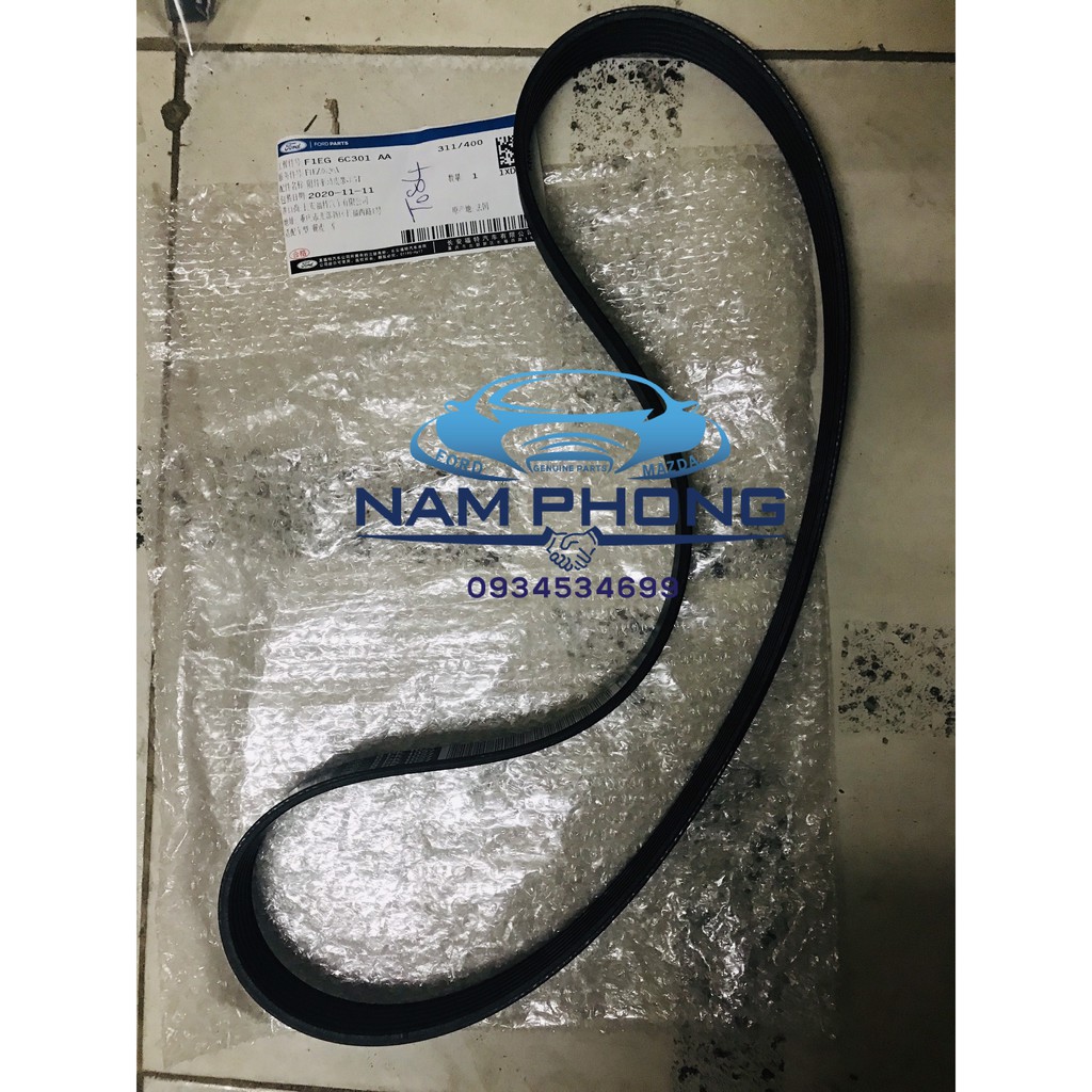 Curoa máy Focus - Curoa tổng Focus 1.5 2015 - 2019 - 6PK1027 - F1EG6C301AA