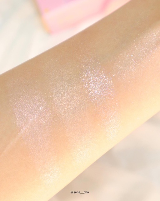 Phấn Bắt Sáng Peripera Ink V Highlighter