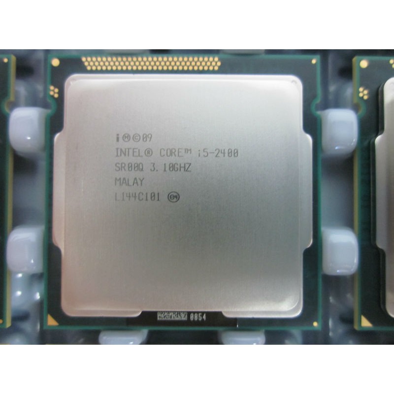 chíp i5 2400 sk1155 phù hợp cho main h61 và b75 | BigBuy360 - bigbuy360.vn