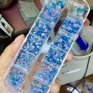 Đá yhb loại 1 màu 105 mixsize