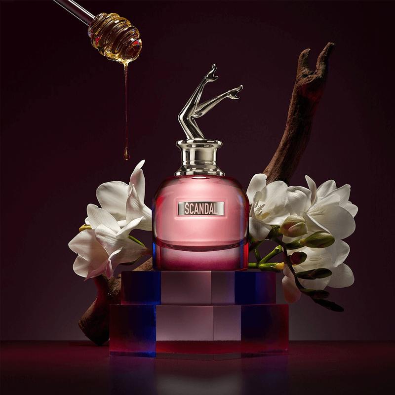 Nước hoa Jean Paul Gaultier Scandal By Night-Rosy.perfume