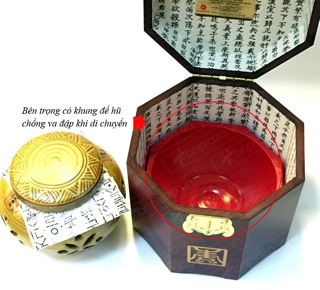Cao hồng sâm hoàng hậu hàn quốc