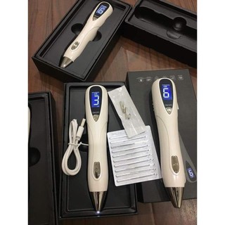 Máy đốt nốt ruồi 9 cấp độ, mụn thịt, tàn nhang