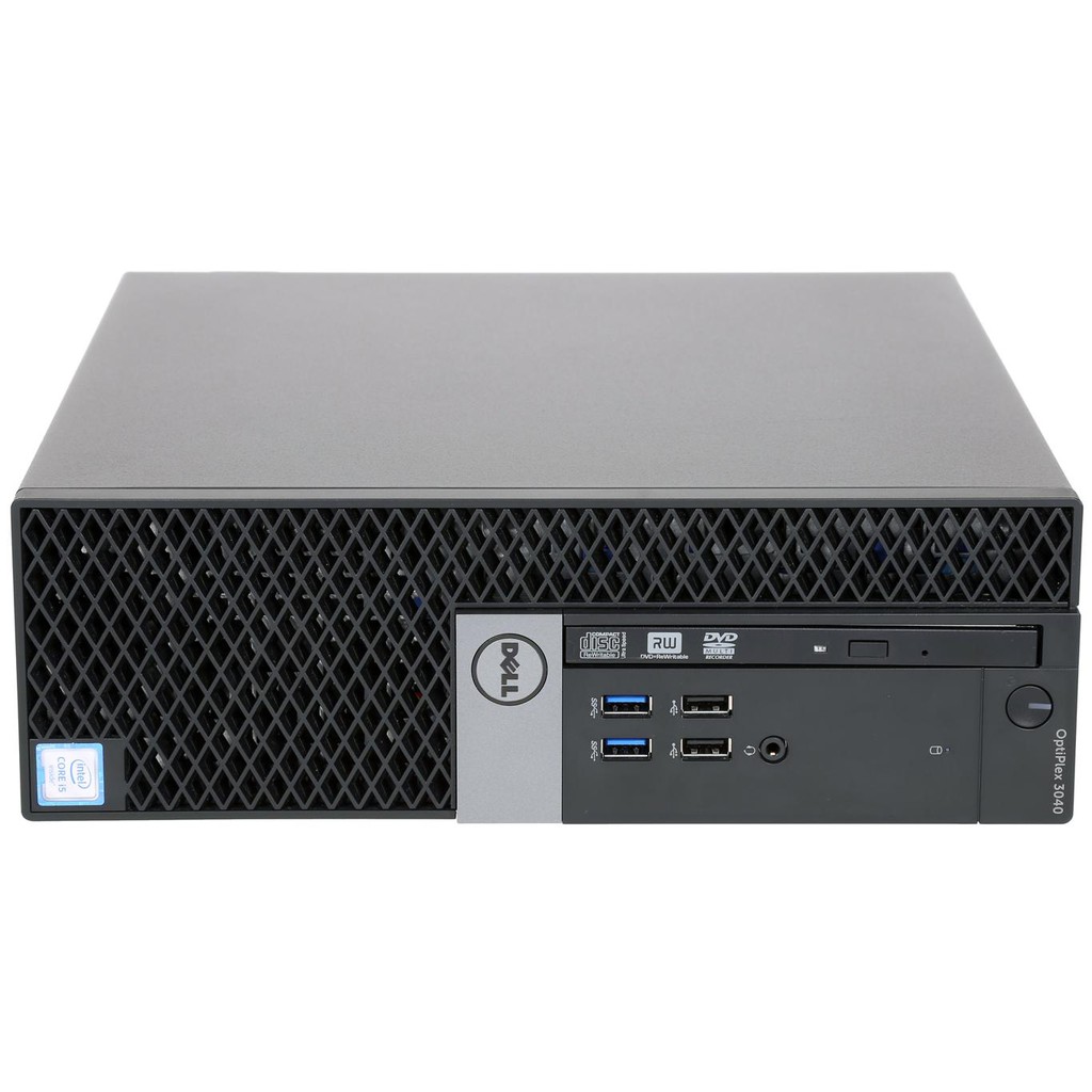 Máy tính để bàn Dell OPTIPLEX 3040, E03S  - bảo hành 24 tháng