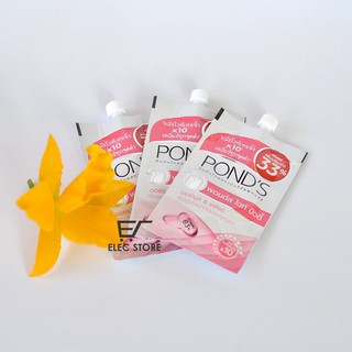 Kem Dưỡng Trắng Pond's Vitamin B3 (6túi x 15ml)