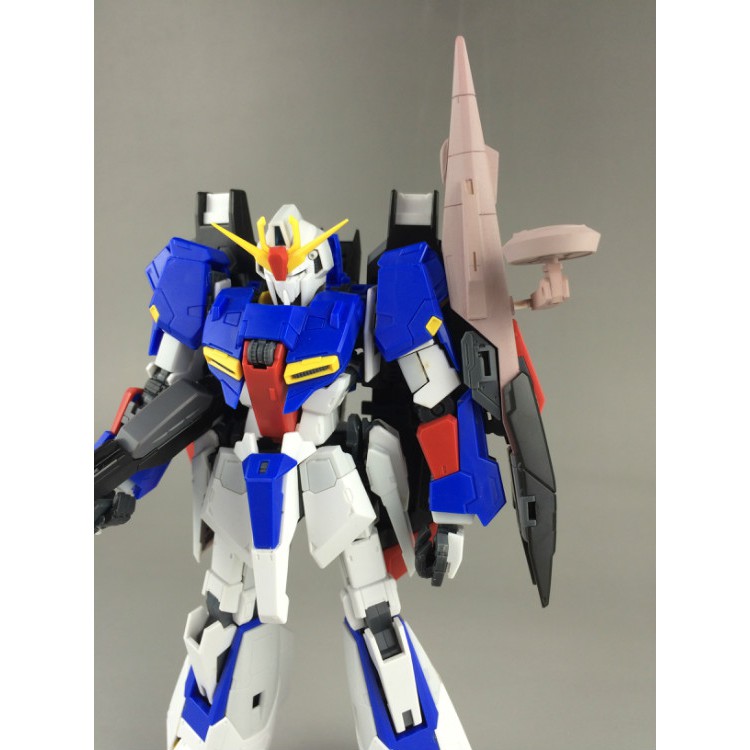 Mô hình lắp ráp Resin RG 1/144 Strike Zeta Gundam ( không kèm gundam )