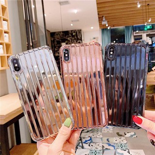Ốp vali iphone cao cấp cho iphone 6 đến XsMax